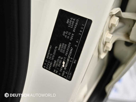 KGM KORANDO — photo 20
