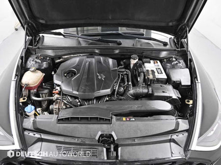 Hyundai Sonata — photo 06