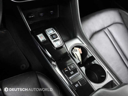 Hyundai Sonata — photo 09