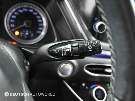 Hyundai Sonata — photo 16