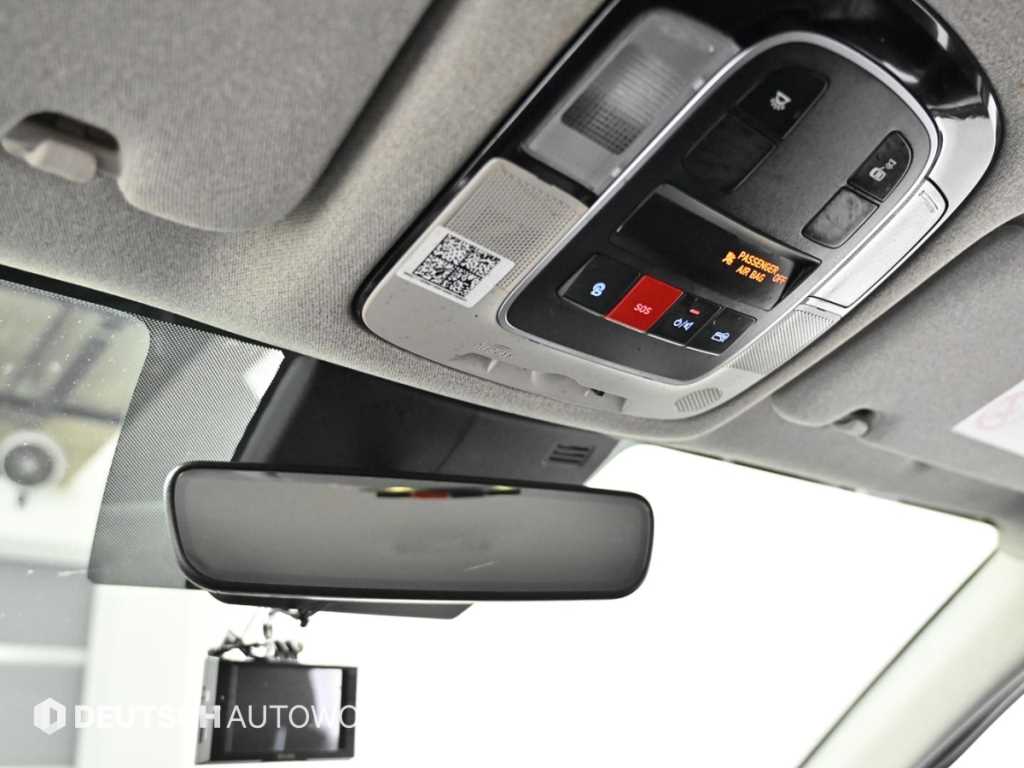 Hyundai Sonata — photo 18