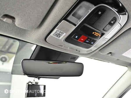 Hyundai Sonata — photo 18