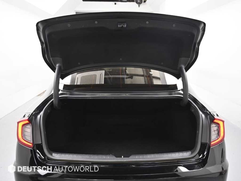 Hyundai Sonata — photo 19