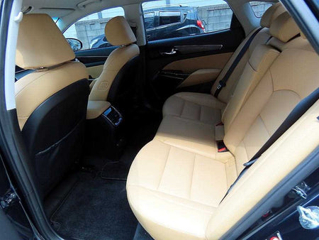 Kia K7 — photo 06