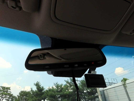 Kia K7 — photo 14