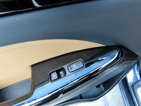 Kia K7 — photo 17
