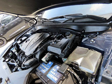 Kia K7 — photo 19