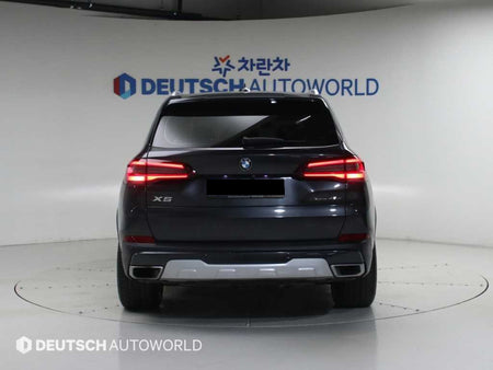 BMW X5 — photo 04