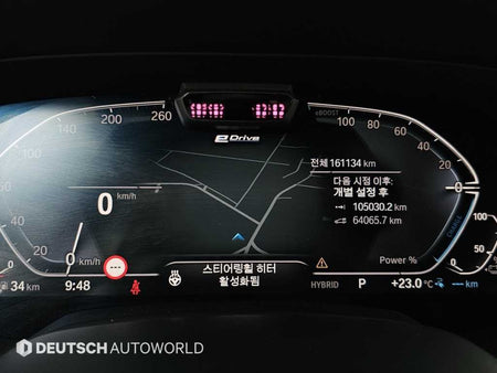 BMW X5 — photo 08