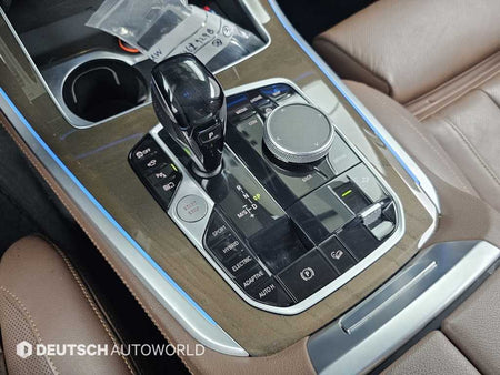 BMW X5 — photo 09