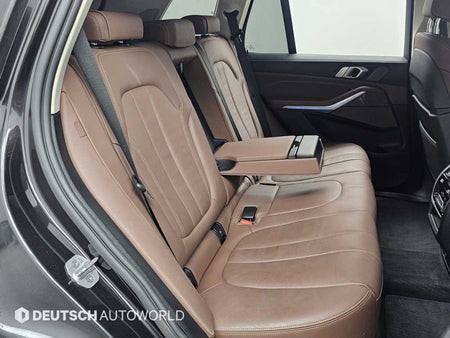 BMW X5 — photo 12