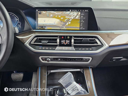 BMW X5 — photo 14