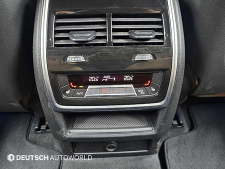 BMW X5 — photo 16