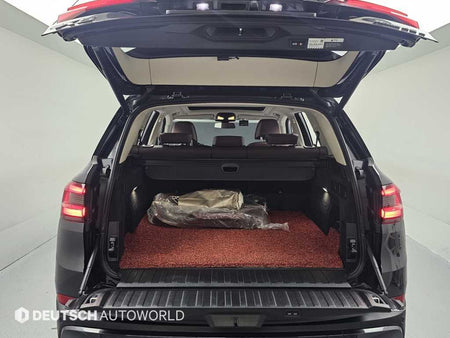 BMW X5 — photo 19