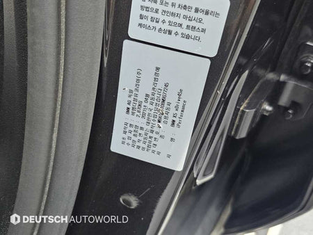 BMW X5 — photo 20