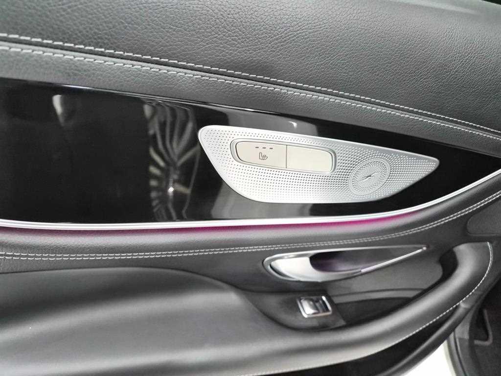 Mercedes-Benz AMG GT — photo 08