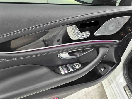 Mercedes-Benz AMG GT — photo 12
