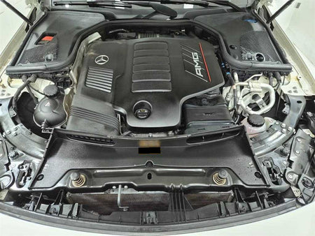 Mercedes-Benz AMG GT — photo 19