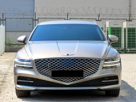 Genesis G80 — photo 01