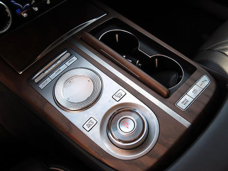 Genesis G80 — photo 11