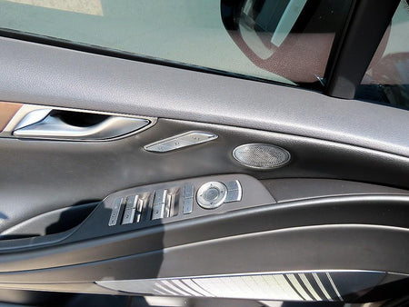 Genesis G80 — photo 12
