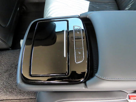 Genesis G80 — photo 16