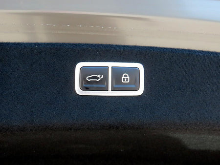 Genesis G80 — photo 17