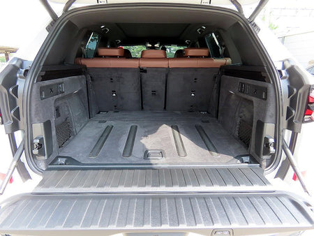 BMW X5 — photo 17