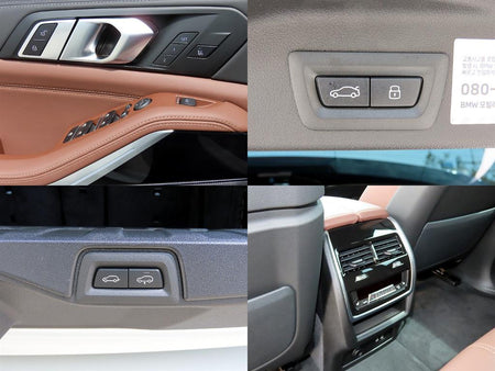 BMW X5 — photo 18