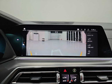 BMW X6 — photo 16