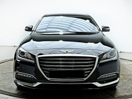 Genesis G80 — photo 01