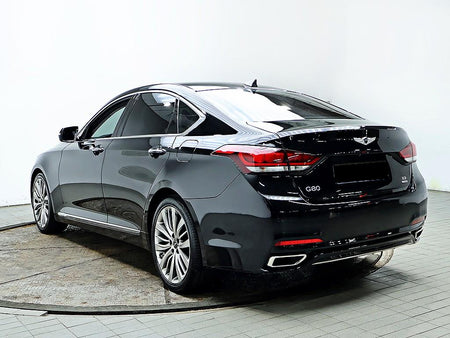 Genesis G80 — photo 04