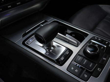 Genesis G80 — photo 10