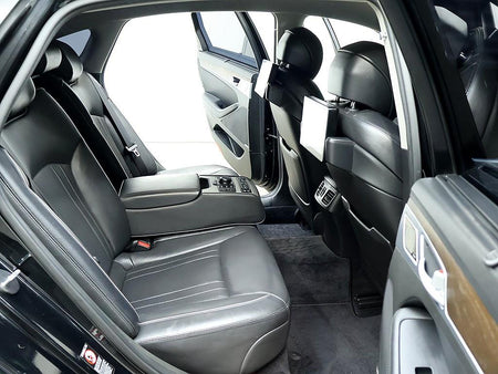 Genesis G80 — photo 12