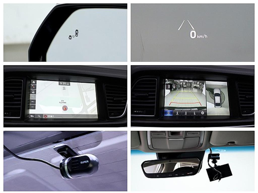 Genesis G80 — photo 18