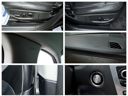 Genesis G80 — photo 19