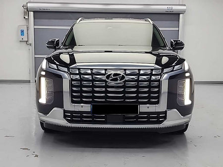 Hyundai Palisade — photo 02