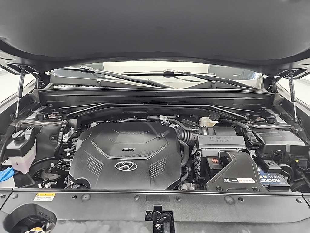 Hyundai Palisade — photo 05