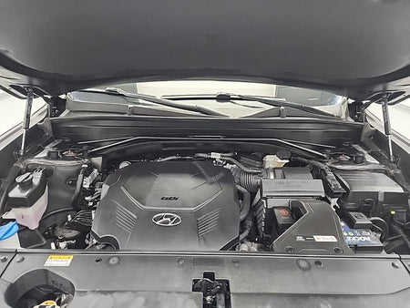 Hyundai Palisade — photo 05
