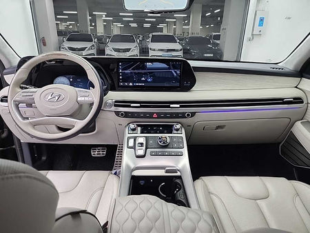 Hyundai Palisade — photo 07