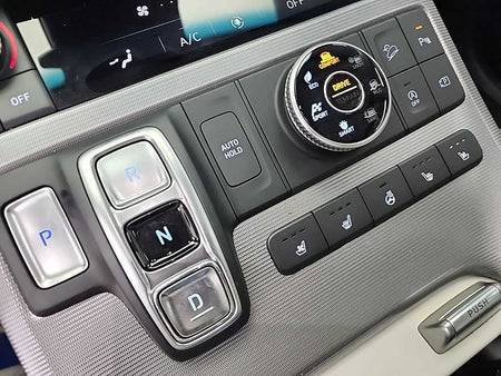 Hyundai Palisade — photo 08