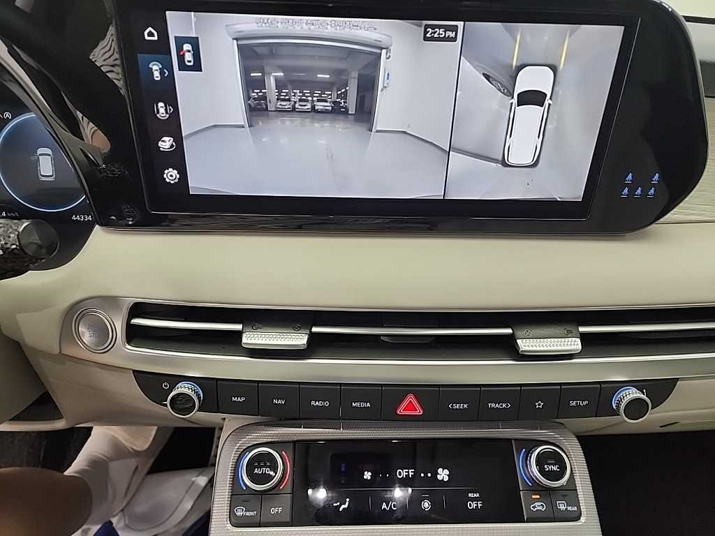 Hyundai Palisade — photo 10