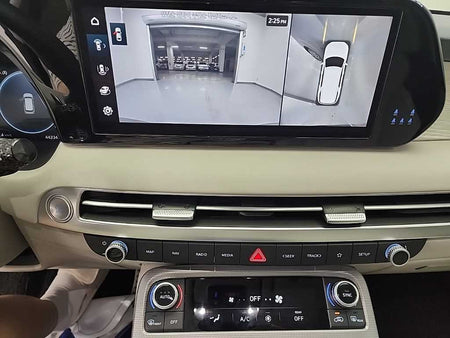 Hyundai Palisade — photo 10