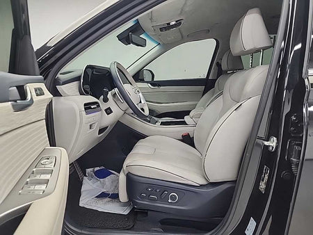 Hyundai Palisade — photo 11