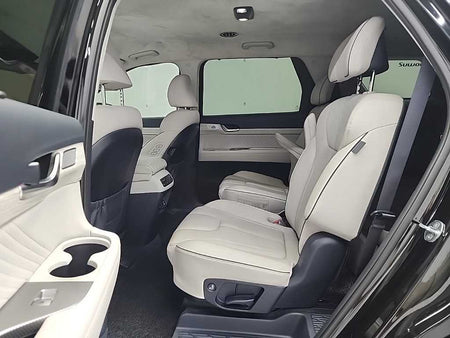 Hyundai Palisade — photo 12