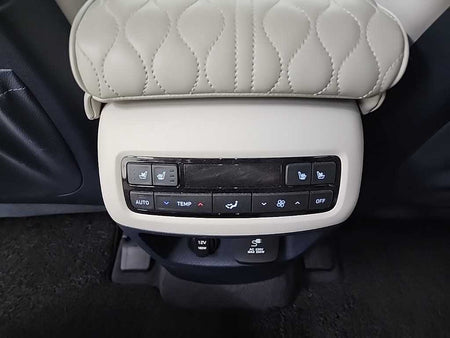 Hyundai Palisade — photo 13