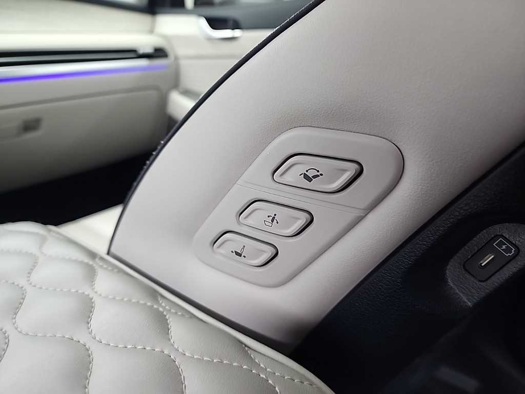 Hyundai Palisade — photo 14