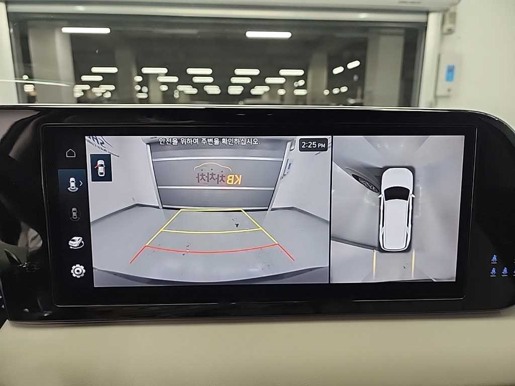 Hyundai Palisade — photo 16