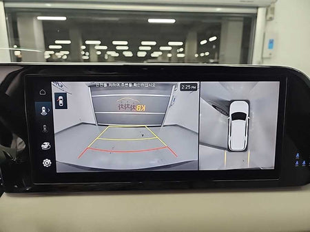 Hyundai Palisade — photo 16