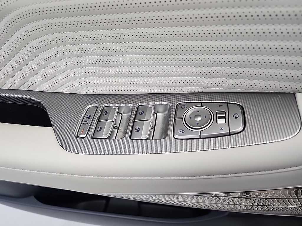 Hyundai Palisade — photo 17